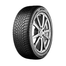 Bridgestone Blizzak lastik