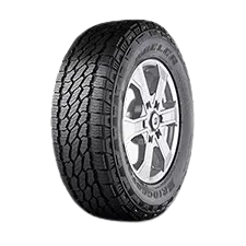 Bridgestone Dueler lastik