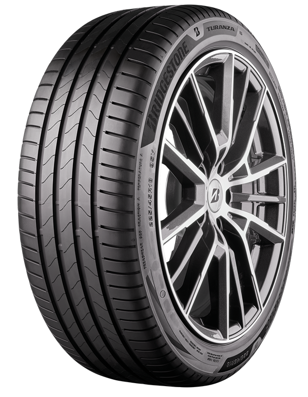 Bridgestone Turanza lastik