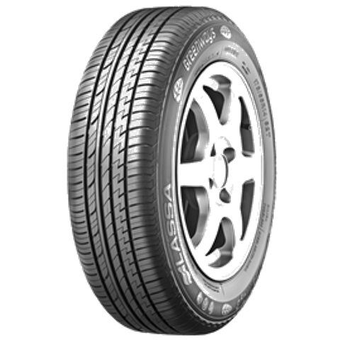 Lassa Greenways lastik